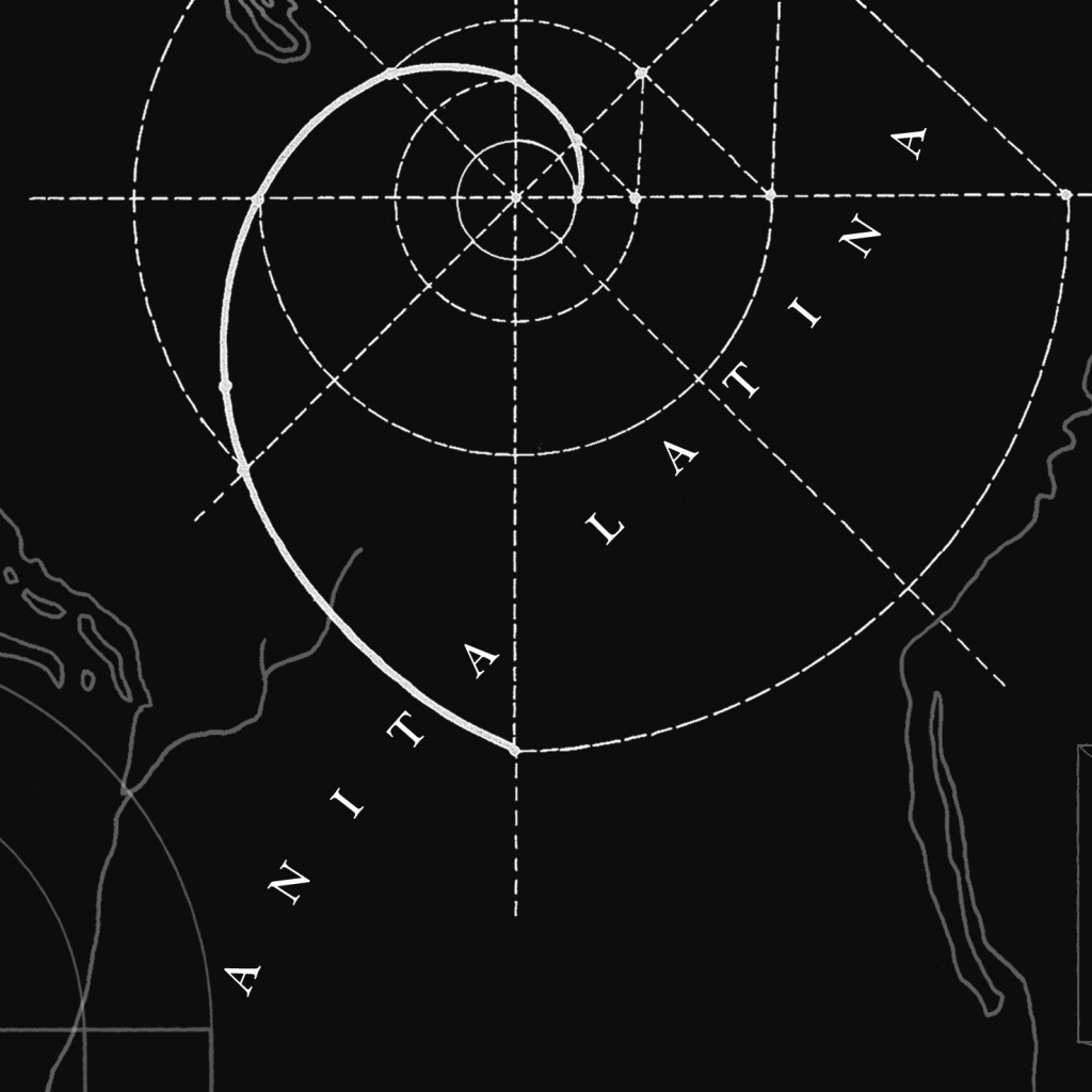 Resultado de imagem para anita latina