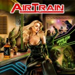 AirTrain: Living For A Love