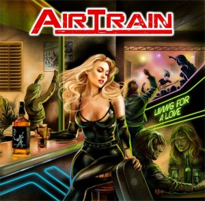 AirTrain: Living For A Love