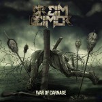 Dreim Deimor: War Of Carnage