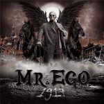 Mr. Ego: 1917