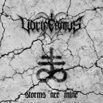 Vociferatus: Storms Are Mine