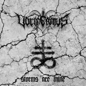 Vociferatus: Storms Are Mine