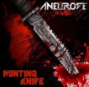 Aneurose: Hunting Knife