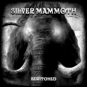 Silver Mammoth: Bewitched