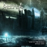 Alefla: End Of The World