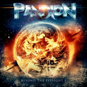 Pandion: Beyond The Eyesight I