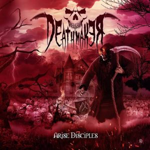 Deathmaker: Arise Disciples