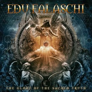 Edu Falaschi: The Glory Of The Sacred Truth