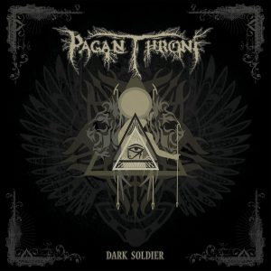 Pagan Throne: Dark Soldier