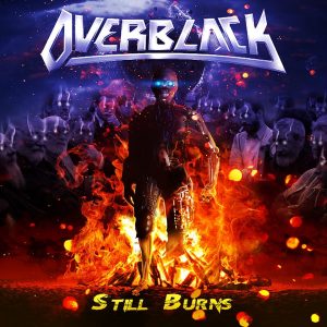 Overblack: Still Burns
