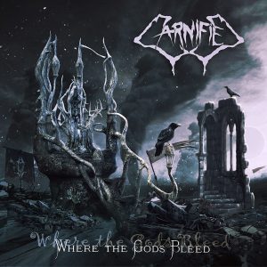 Carnified: Where The Gods Bleed