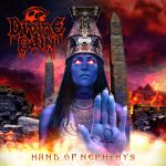 Divine Pain: Hand Of Nephthys