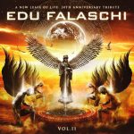 Edu Falaschi: A New Lease Of Life - 30th Anniversary Tribute Vol 2