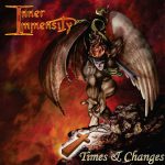 Inner Immensity: Times & Changes