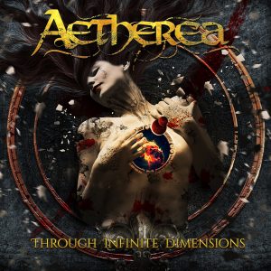 Aetherea: Through Infinite Dimensions