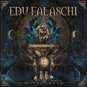 Edu Falaschi: Vera Cruz