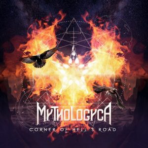 Mythologyca: Corner Of Hell’s Road