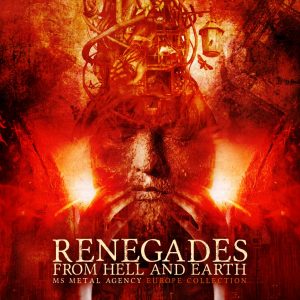 Renegades From Hell And Earth Vol. 01