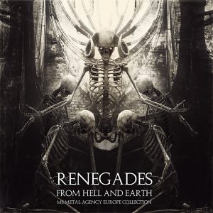 Renegades From Hell And Earth Vol. 02