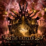 The Gates Of Brazilian Metal Scene Vol. IV