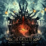 The Gates Of Brazilian Metal Scene Vol. II