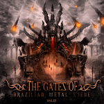 The Gates Of Brazilian Metal Scene Vol. III