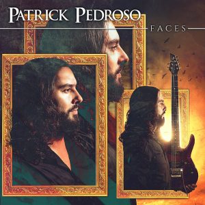 Patrick Pedroso: Faces