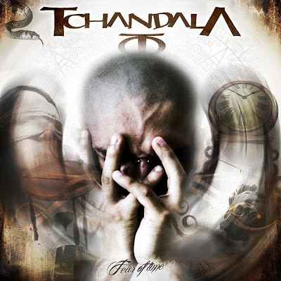 Tchandala: Fear of Time