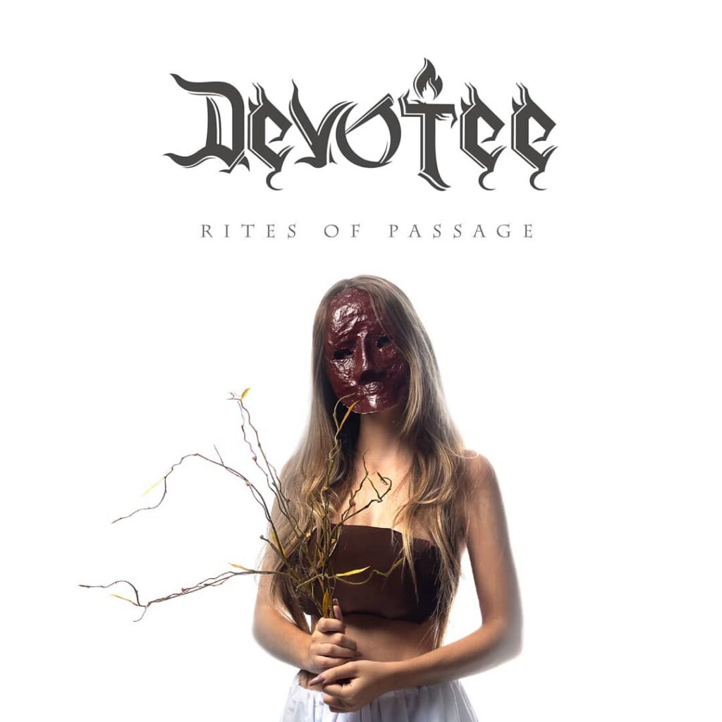 Resenha: primeiro álbum da Devotee ganha notoriedade no site Cultura em ...