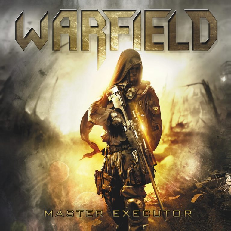 Resenha novo álbum do Warfield chega como destaque ao nordeste do país