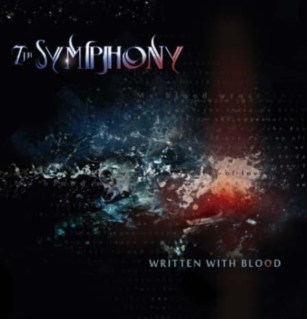 7th Symphony: Written With Blood