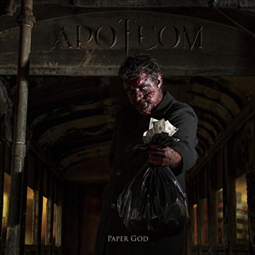 Apoteom: Paper God