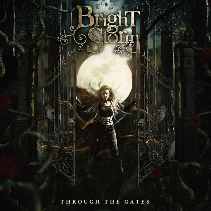Brighstorm: Through The Gates