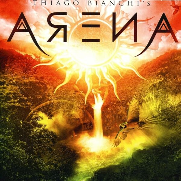 Thiago Bianchi's Arena: Arena