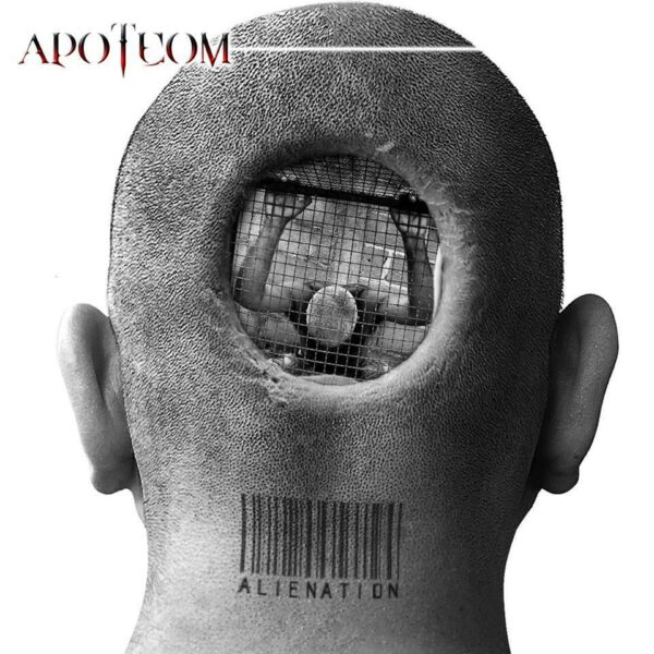 Apoteom: Alienation