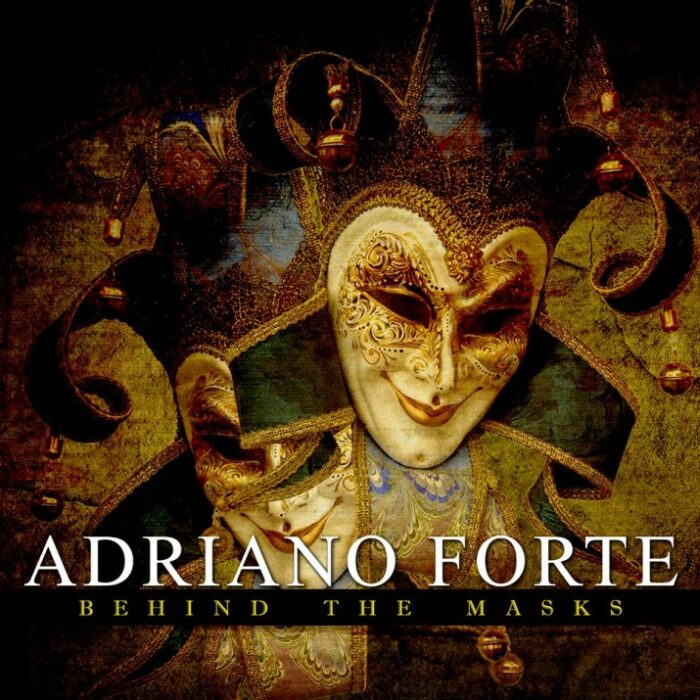 Adriano Forte: Behind the Masks