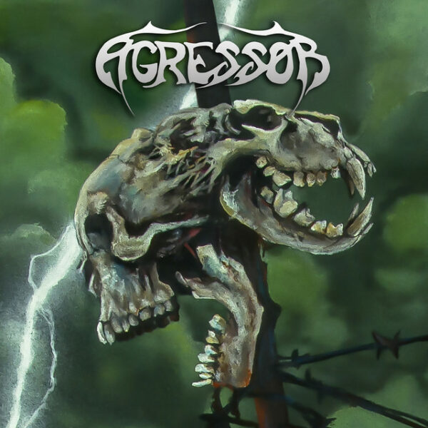 Agressor: Demise of Life