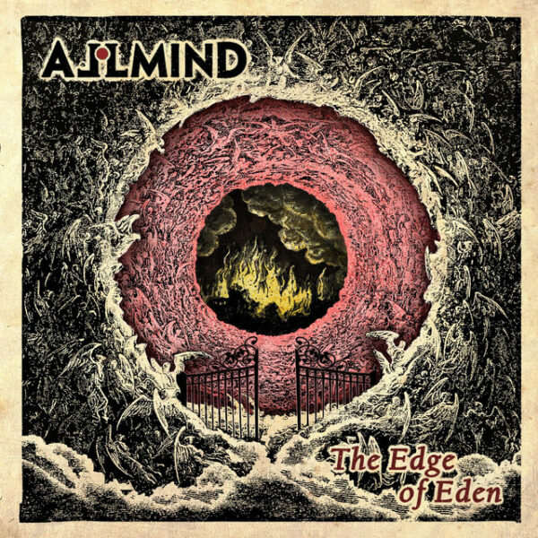 Allmind: The Edge Of Eden