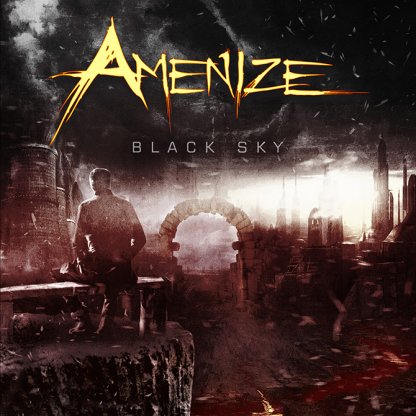 Amenize: Black Sky