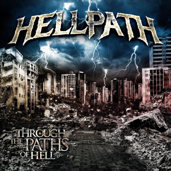 Hellpath: Through The Paths Of Hell