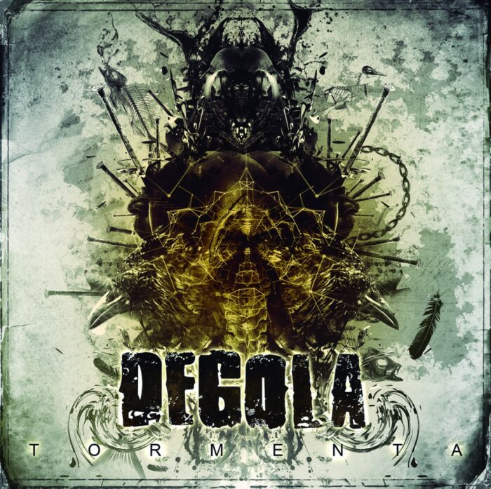 Degola: Tormenta