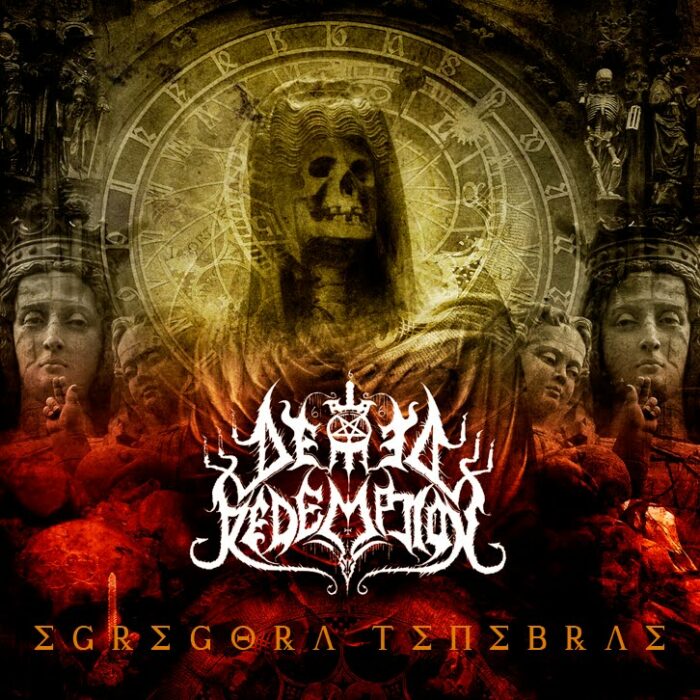 Denied Redemption: Egregora Tenebrae