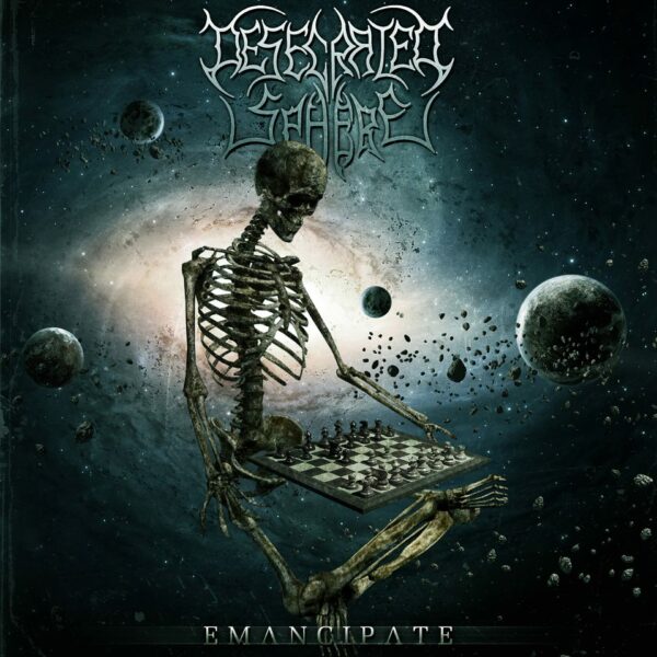 Desecrated Sphere: Emancipate