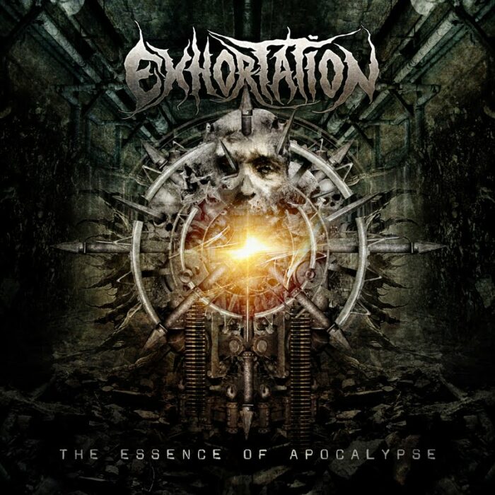 Exhortation: The Essence of Apocalypse