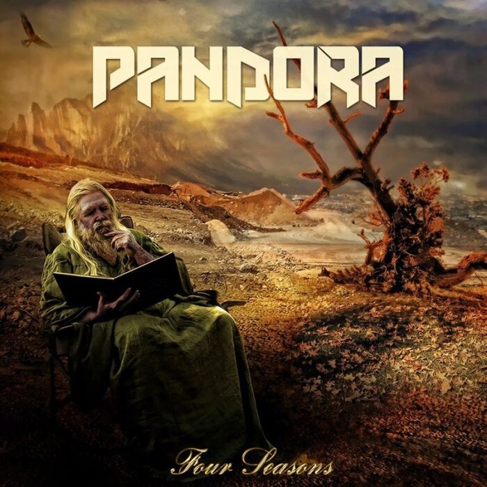 Pandora: Four Seasons