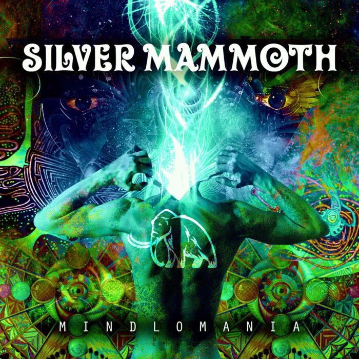 Silver Mammoth: Mindlomania