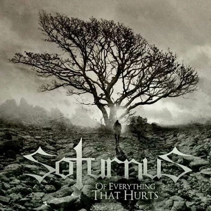 Soturnus: Of Everything That Hurts