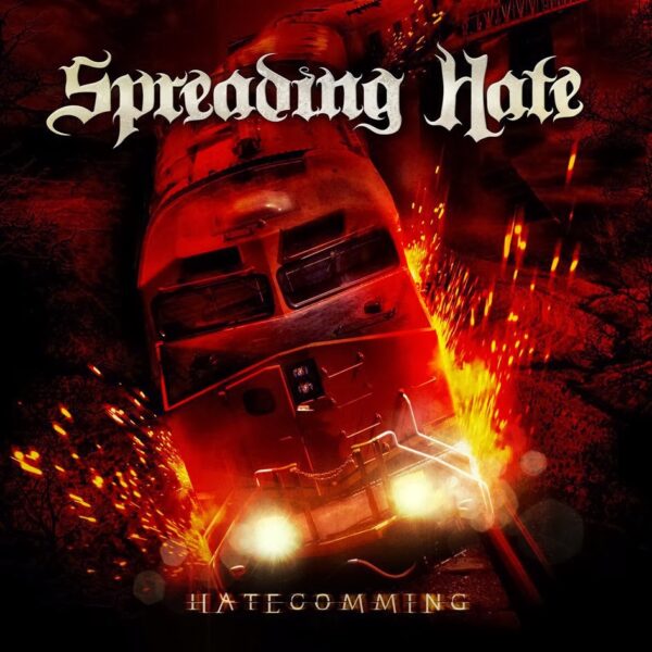 Spreading Hate: Hatecomming