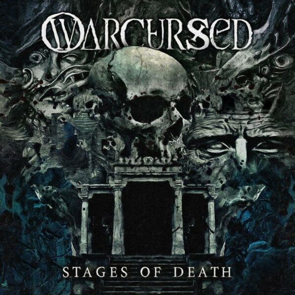 Warcursed: Stages Of Death